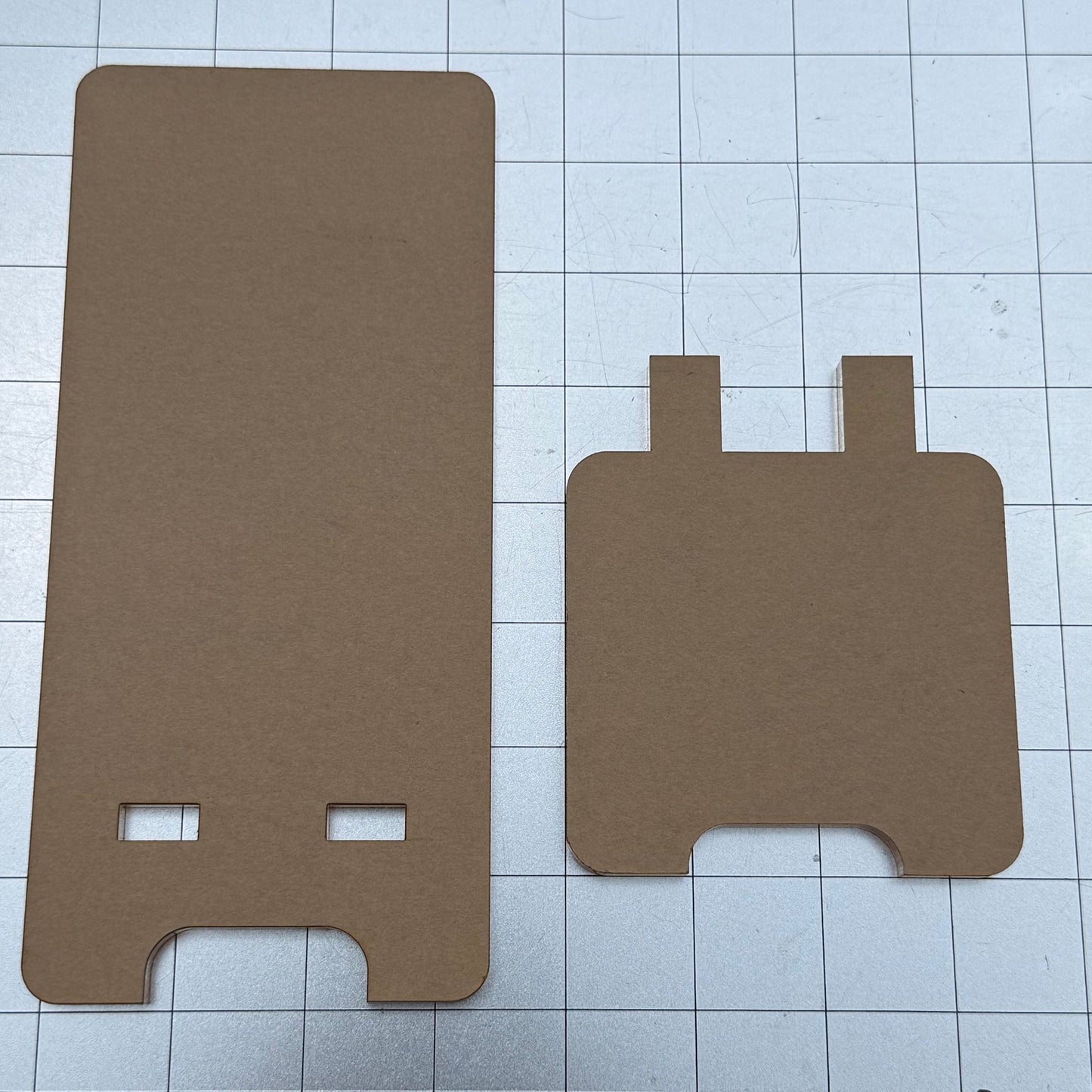 Acrylic Phone Stand