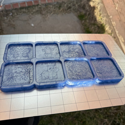 Don’t Be A… Palette Mold