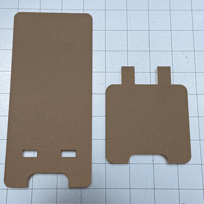 Acrylic Phone Stand