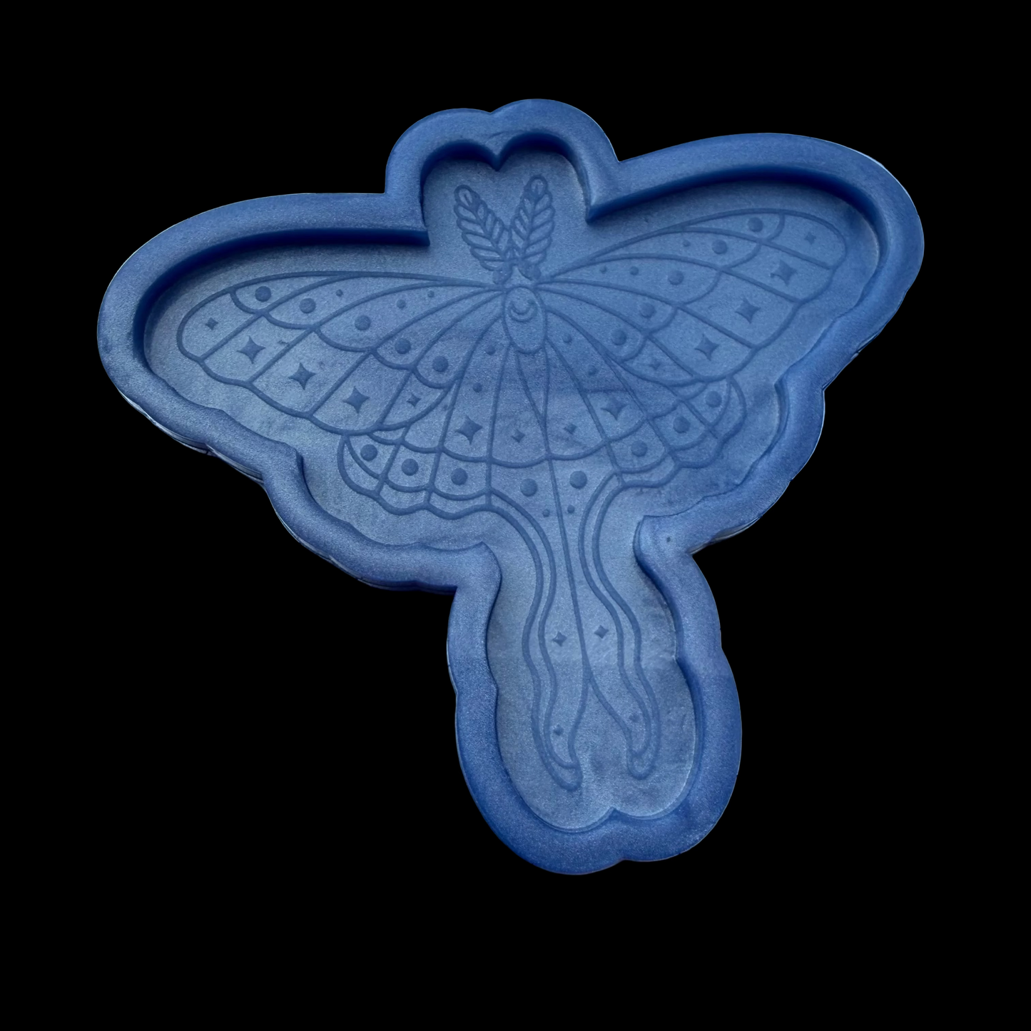 Moth Flat Mold