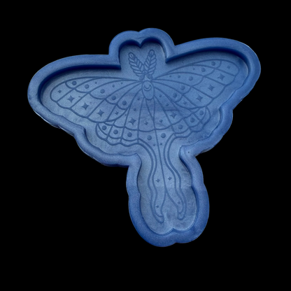 Moth Flat Mold