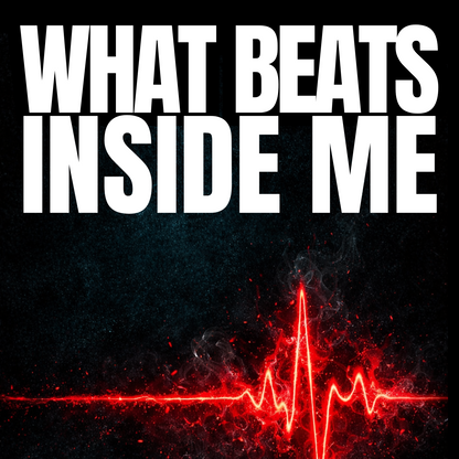 What Beats Inside Me - eBook by Katie Taff